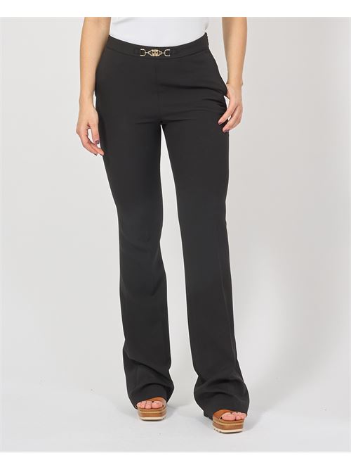 Pantalon droit Gaelle Paris GAELLE PARIS | GAABW03792NE01